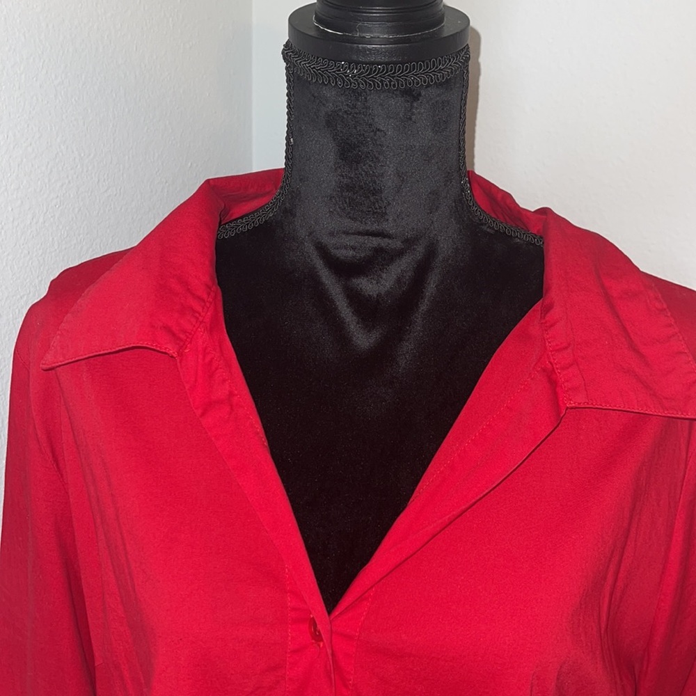 Mkm button down - Picture 4 of 9